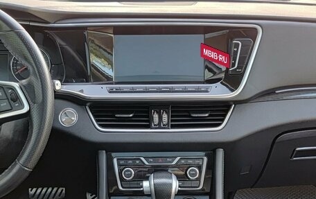 Zotye Coupa, 2018 год, 1 169 600 рублей, 18 фотография