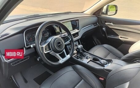 Zotye Coupa, 2018 год, 1 169 600 рублей, 20 фотография