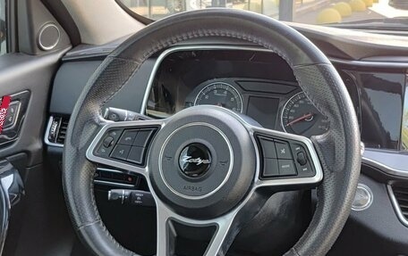 Zotye Coupa, 2018 год, 1 169 600 рублей, 29 фотография