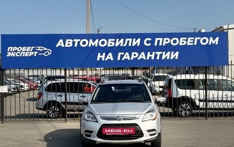 Lifan X50, 2017 год, 550 000 рублей, 2 фотография