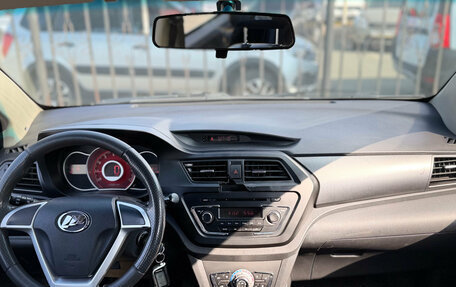 Lifan X50, 2017 год, 550 000 рублей, 9 фотография