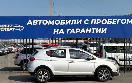 Lifan X50, 2017 год, 550 000 рублей, 7 фотография