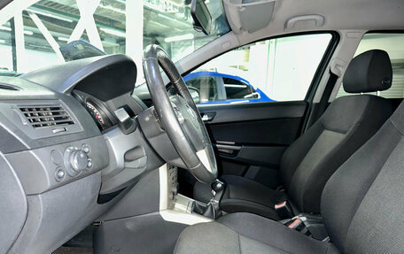 Opel Astra H, 2007 год, 399 000 рублей, 11 фотография