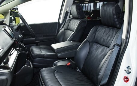 Honda Odyssey IV, 2017 год, 2 919 000 рублей, 8 фотография