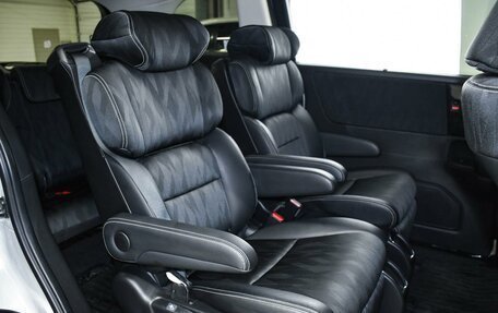 Honda Odyssey IV, 2017 год, 2 919 000 рублей, 10 фотография