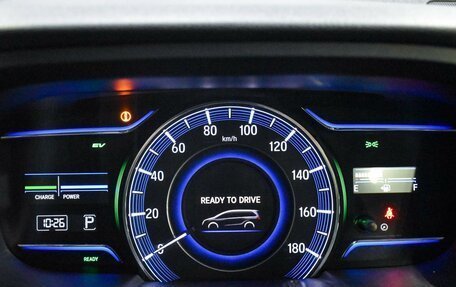 Honda Odyssey IV, 2017 год, 2 919 000 рублей, 16 фотография