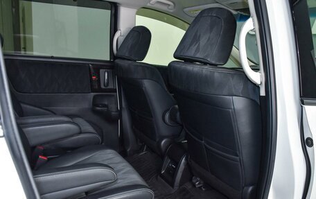 Honda Odyssey IV, 2017 год, 2 919 000 рублей, 12 фотография