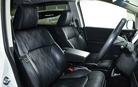 Honda Odyssey IV, 2017 год, 2 919 000 рублей, 11 фотография