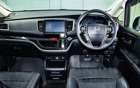 Honda Odyssey IV, 2017 год, 2 919 000 рублей, 13 фотография