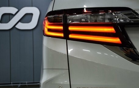 Honda Odyssey IV, 2017 год, 2 919 000 рублей, 6 фотография