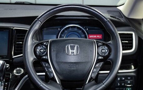 Honda Odyssey IV, 2017 год, 2 919 000 рублей, 15 фотография