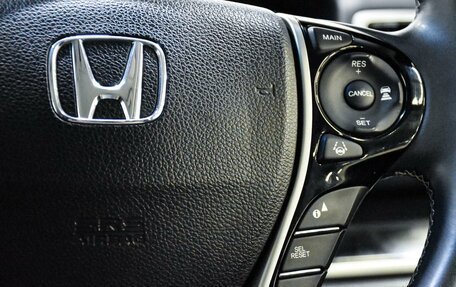 Honda Odyssey IV, 2017 год, 2 919 000 рублей, 22 фотография