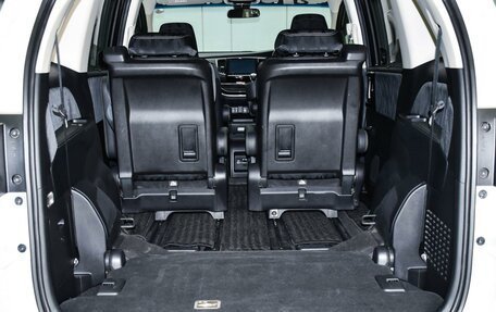 Honda Odyssey IV, 2017 год, 2 919 000 рублей, 28 фотография