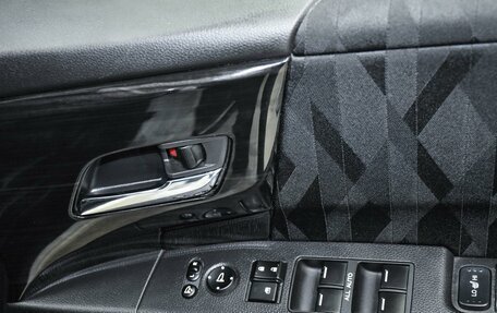 Honda Odyssey IV, 2017 год, 2 919 000 рублей, 26 фотография