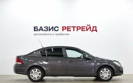 Opel Astra H, 2012 год, 549 000 рублей, 4 фотография