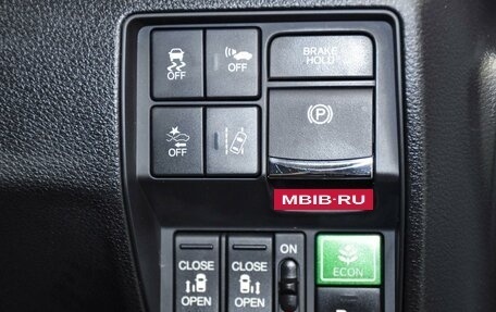 Honda Odyssey IV, 2017 год, 2 919 000 рублей, 20 фотография
