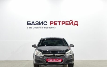 Opel Astra H, 2012 год, 549 000 рублей, 2 фотография