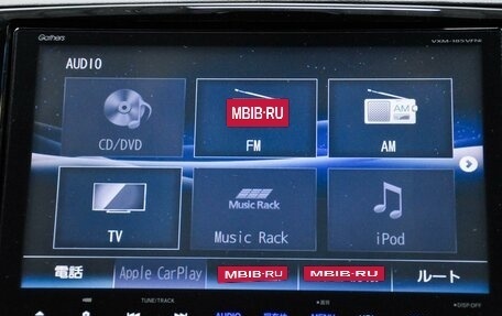 Honda Odyssey IV, 2017 год, 2 919 000 рублей, 19 фотография