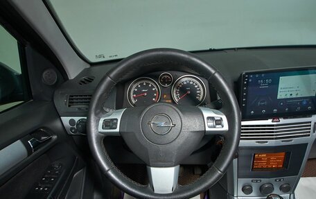 Opel Astra H, 2012 год, 549 000 рублей, 11 фотография