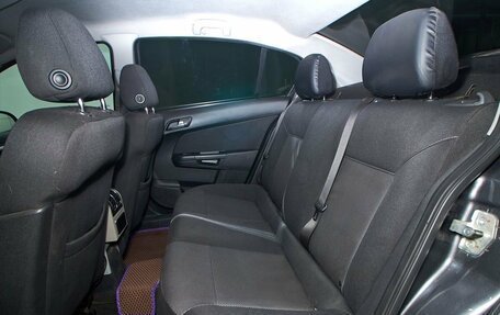 Opel Astra H, 2012 год, 549 000 рублей, 19 фотография