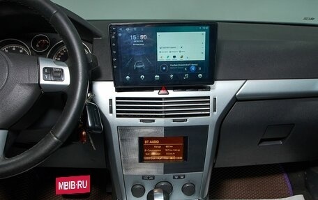 Opel Astra H, 2012 год, 549 000 рублей, 13 фотография