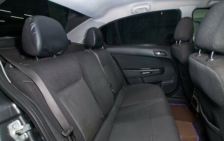 Opel Astra H, 2012 год, 549 000 рублей, 20 фотография