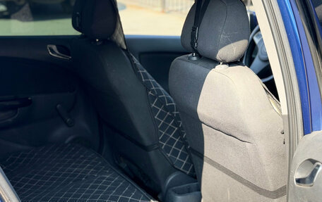 Opel Corsa D, 2008 год, 295 000 рублей, 9 фотография