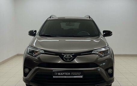 Toyota RAV4, 2019 год, 2 915 000 рублей, 2 фотография