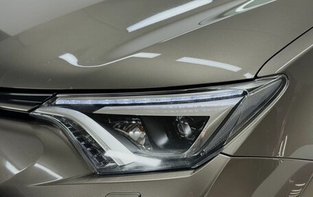 Toyota RAV4, 2019 год, 2 915 000 рублей, 8 фотография