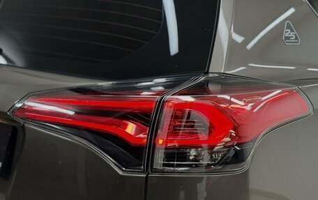 Toyota RAV4, 2019 год, 2 915 000 рублей, 10 фотография