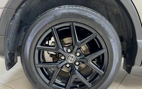 Toyota RAV4, 2019 год, 2 915 000 рублей, 20 фотография