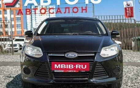 Ford Focus III, 2012 год, 559 000 рублей, 3 фотография