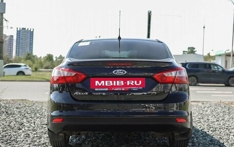 Ford Focus III, 2012 год, 559 000 рублей, 6 фотография
