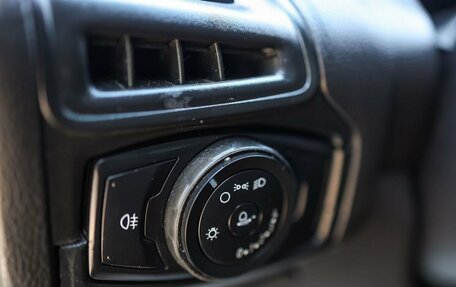 Ford Focus III, 2012 год, 559 000 рублей, 14 фотография