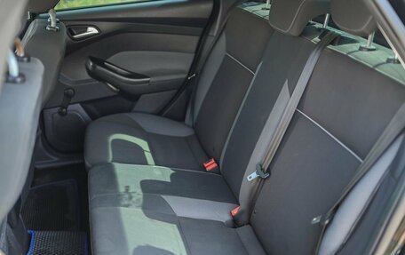 Ford Focus III, 2012 год, 559 000 рублей, 12 фотография
