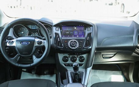Ford Focus III, 2012 год, 559 000 рублей, 8 фотография