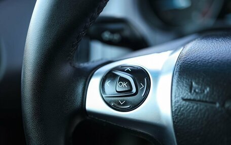 Ford Focus III, 2012 год, 559 000 рублей, 17 фотография