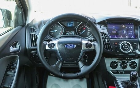 Ford Focus III, 2012 год, 559 000 рублей, 15 фотография