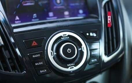Ford Focus III, 2012 год, 559 000 рублей, 20 фотография