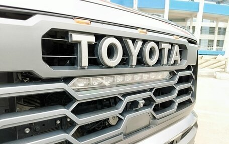 Toyota Sequoia, 2023 год, 9 990 000 рублей, 9 фотография