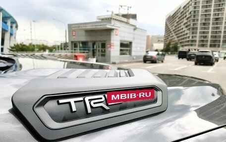 Toyota Sequoia, 2023 год, 9 990 000 рублей, 10 фотография