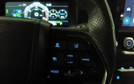 Toyota Sequoia, 2023 год, 9 990 000 рублей, 20 фотография