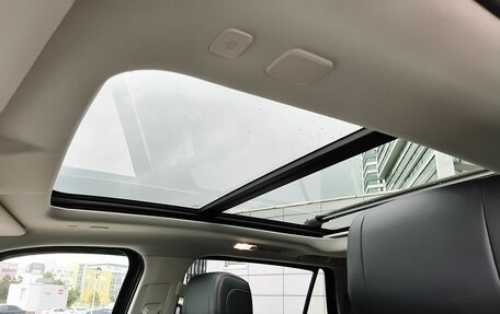 Toyota Sequoia, 2023 год, 9 990 000 рублей, 29 фотография