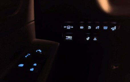 Toyota Sequoia, 2023 год, 9 990 000 рублей, 26 фотография