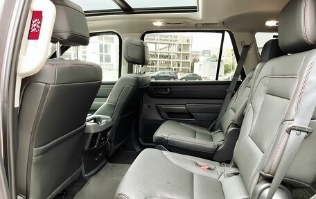Toyota Sequoia, 2023 год, 9 990 000 рублей, 18 фотография