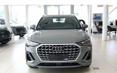 Audi Q3, 2026 год, 4 390 000 рублей, 9 фотография