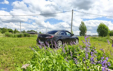 Mazda 6, 2008 год, 710 000 рублей, 9 фотография