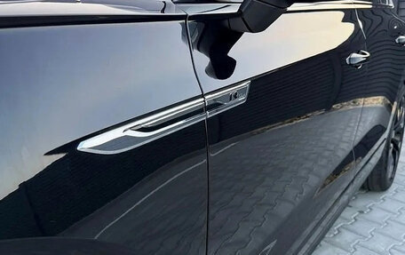 Volkswagen Touareg III, 2020 год, 5 370 000 рублей, 4 фотография