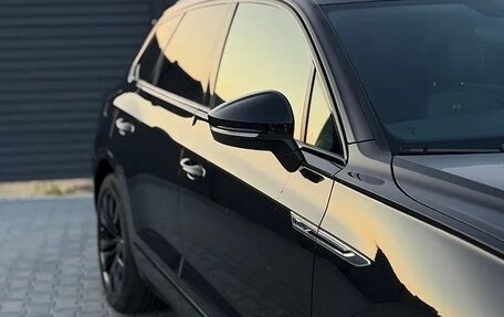 Volkswagen Touareg III, 2020 год, 5 370 000 рублей, 3 фотография