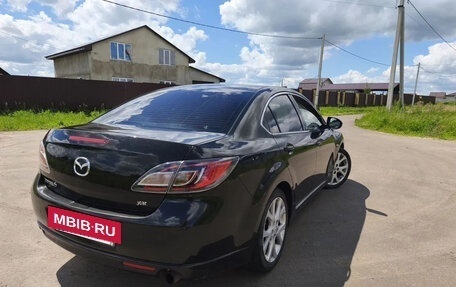 Mazda 6, 2008 год, 710 000 рублей, 3 фотография